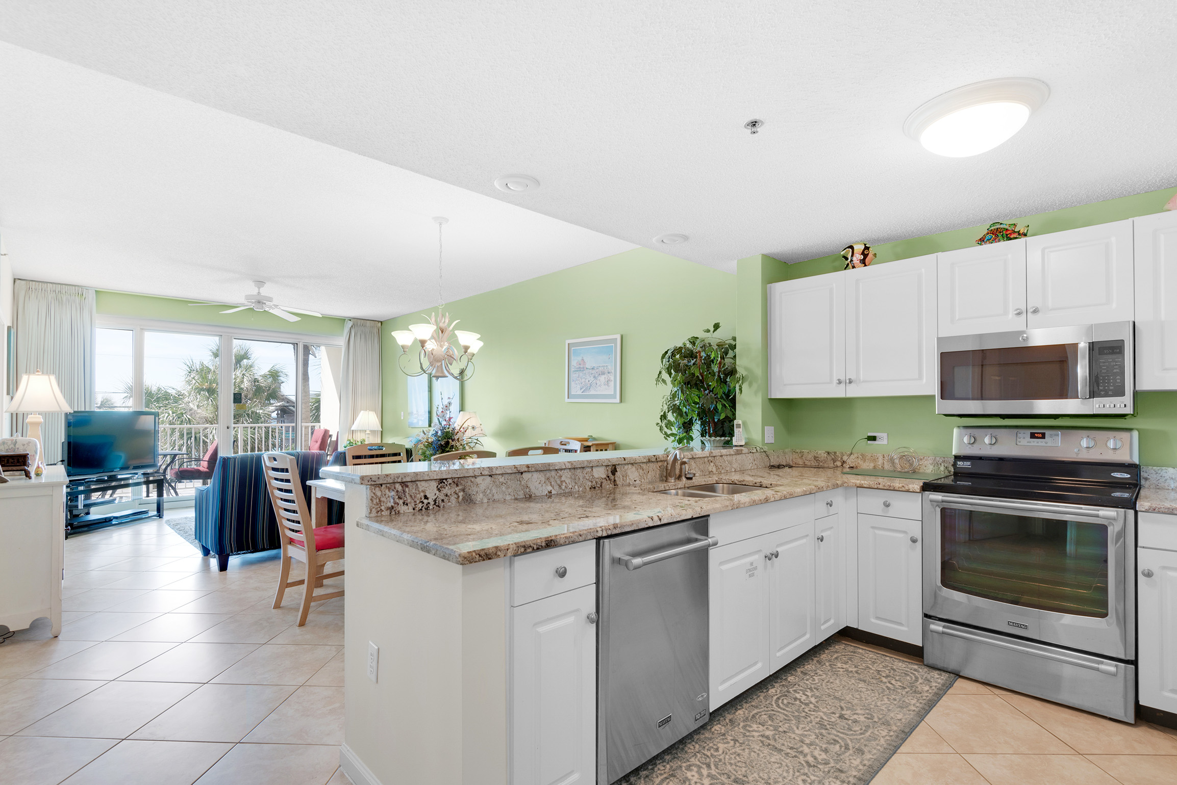 Beaches Of South Walton Condo 988699