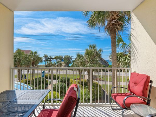 Beaches Of South Walton Condo 988699