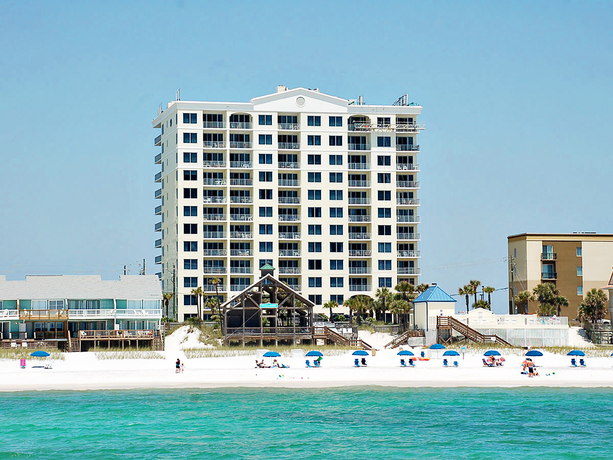 Beaches Of South Walton Condo 988699