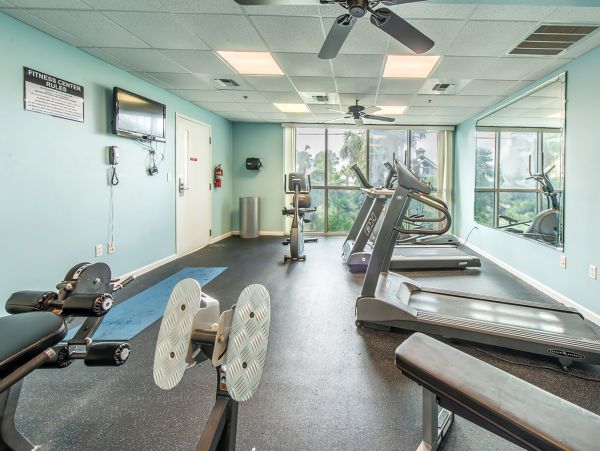 Beaches Of South Walton Condo 988699