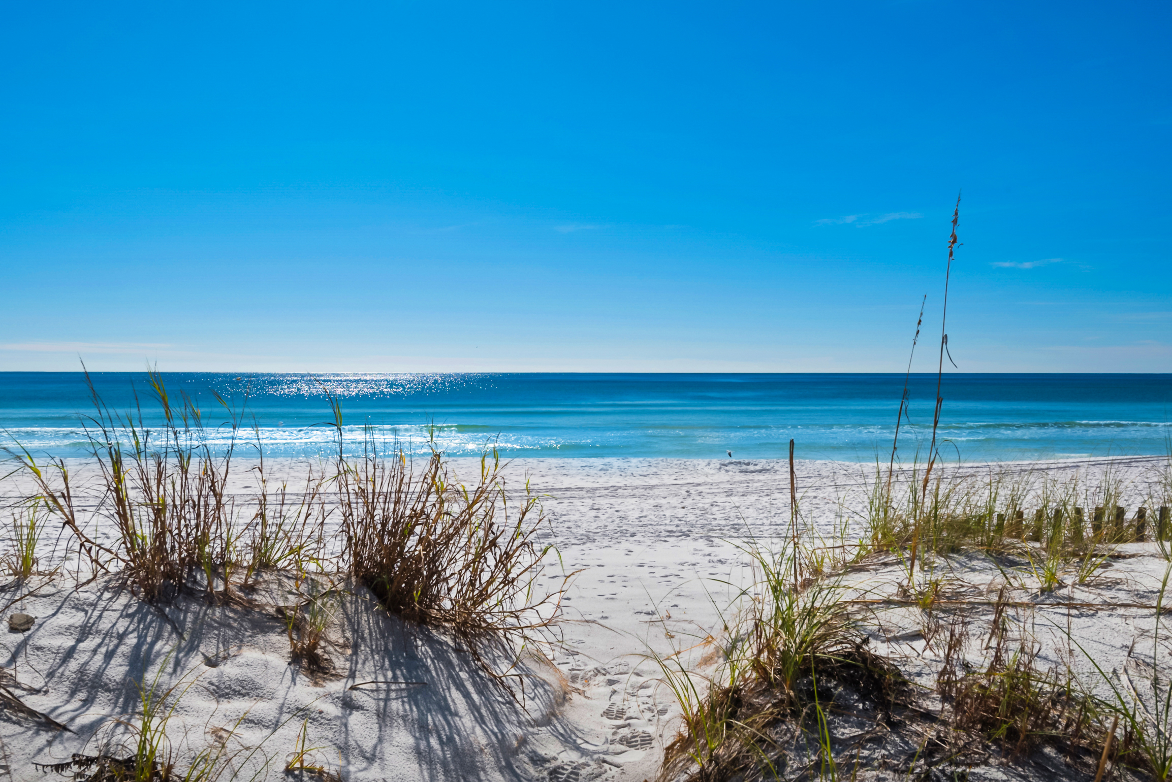 Miramar Vacation Home Five Bedroom On Beach