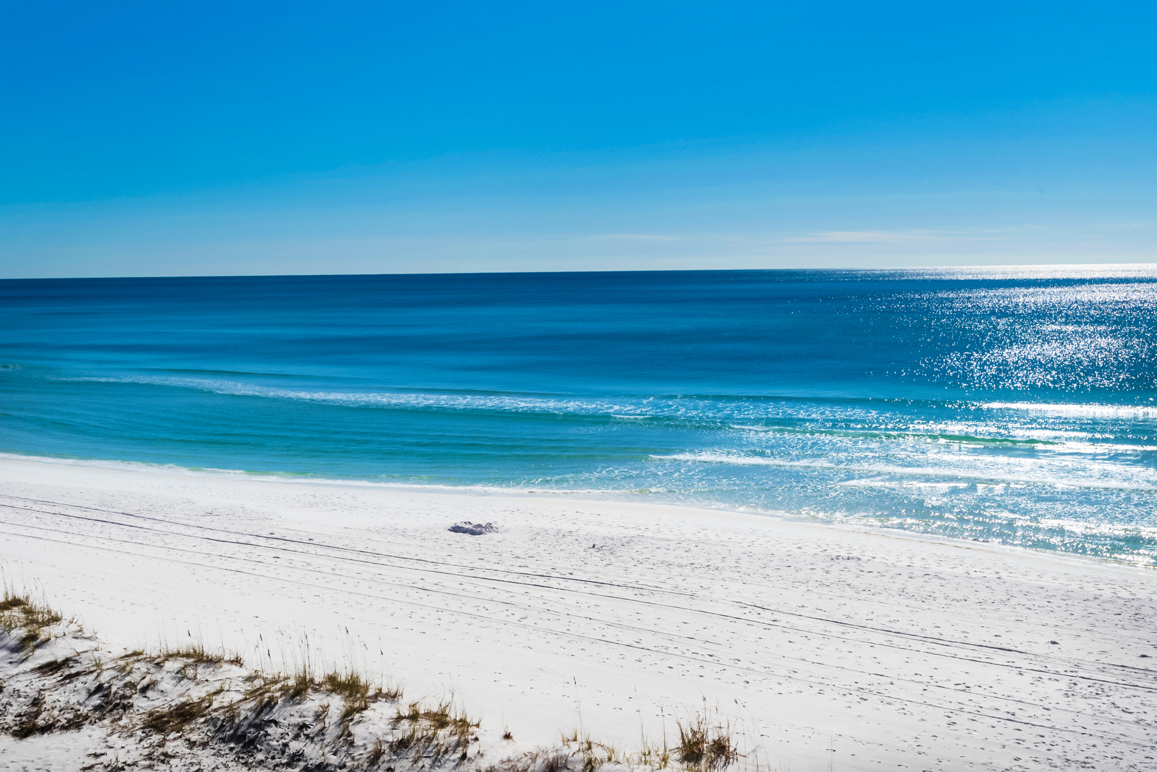 Miramar Vacation Home Five Bedroom On Beach