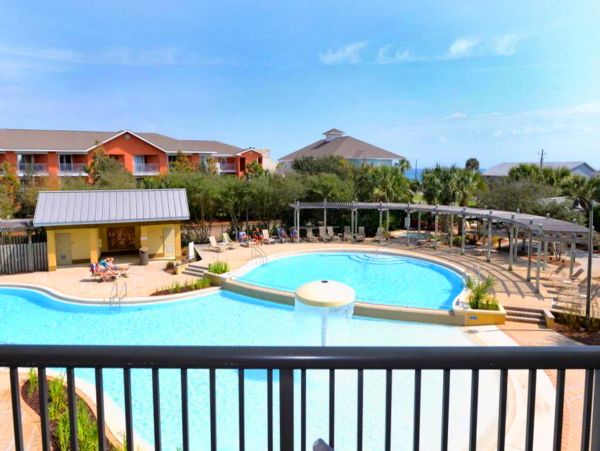 Beaches Of South Walton Condo 988701