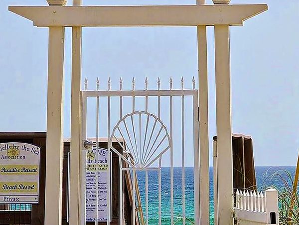 Beaches Of South Walton Condo 988701