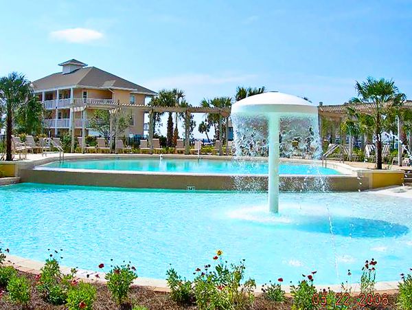 Beaches Of South Walton Condo 988701