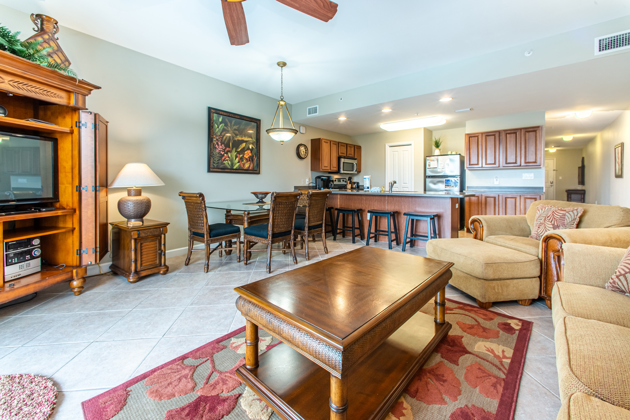 Beaches Of South Walton Condo 988701