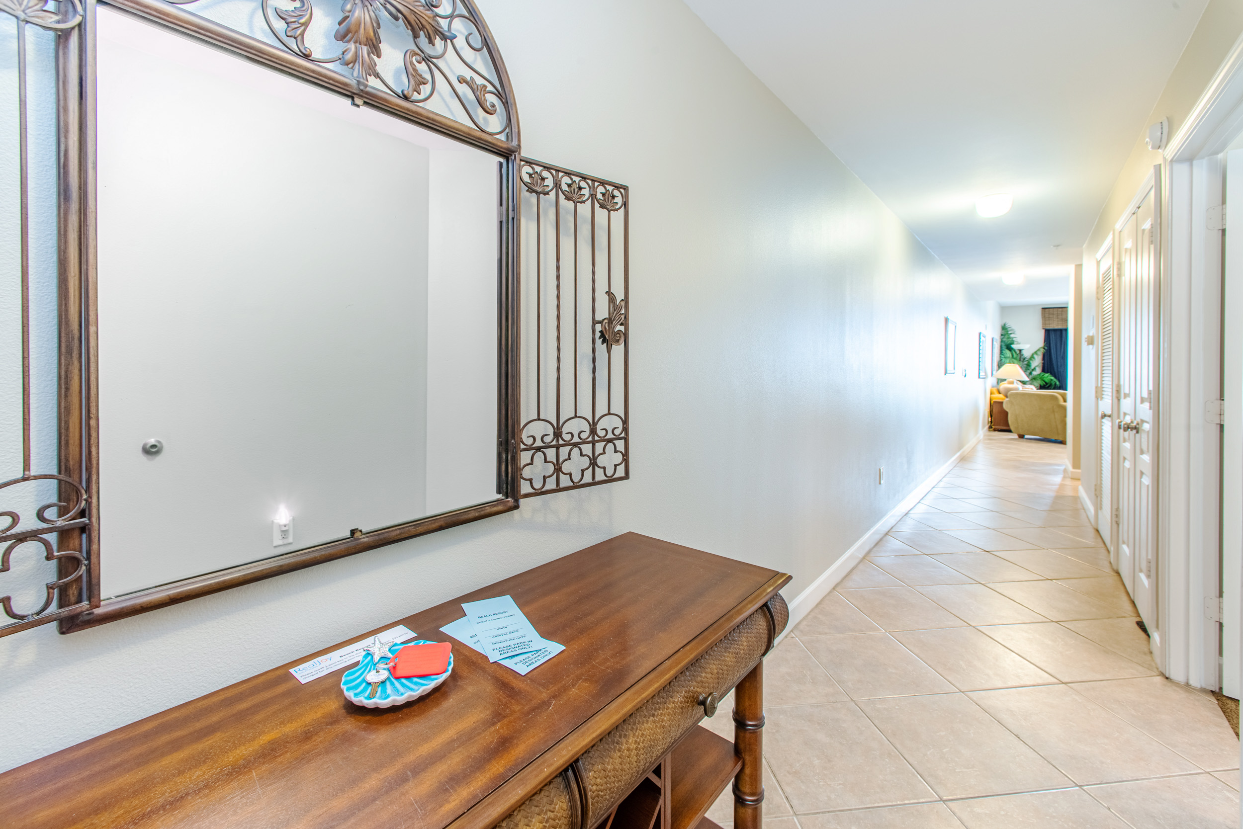 Beaches Of South Walton Condo 988701