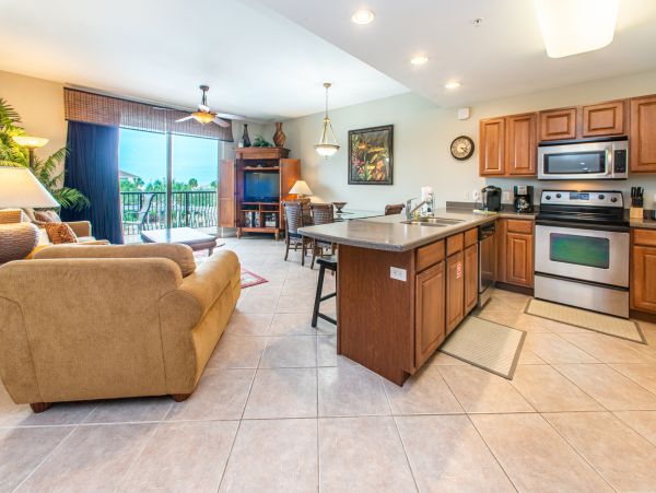 Beaches Of South Walton Condo 988701