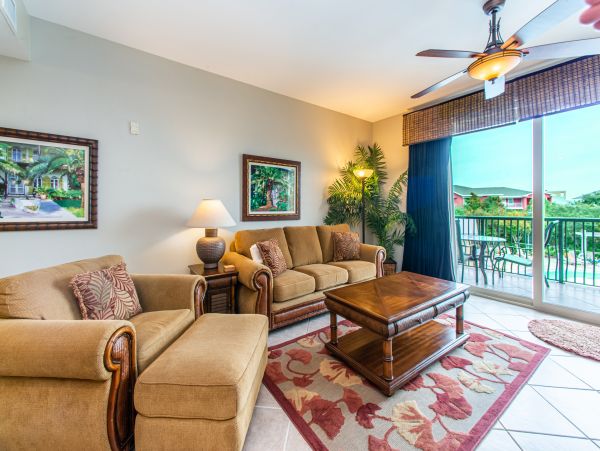 Beaches Of South Walton Condo 988701