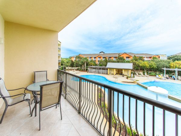 Beaches Of South Walton Condo 988701
