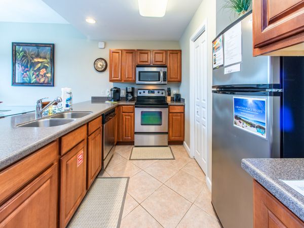 Beaches Of South Walton Condo 988701