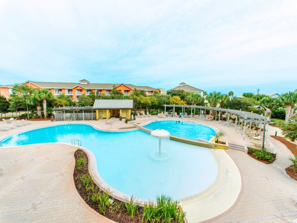 Beaches Of South Walton Condo 988701