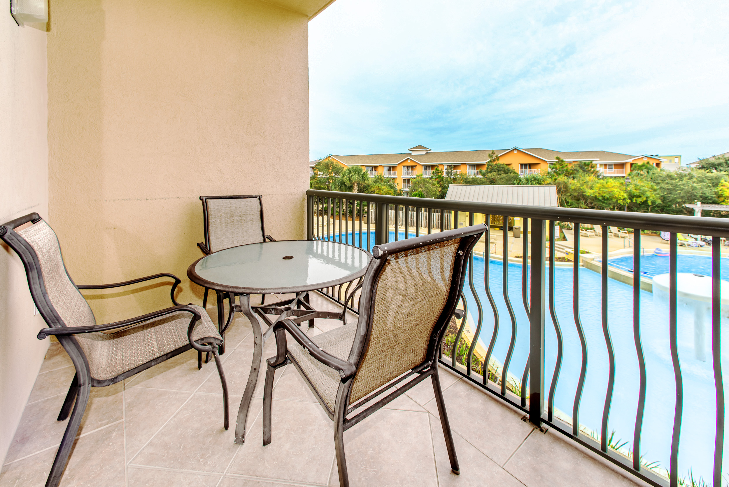 Beaches Of South Walton Condo 988701