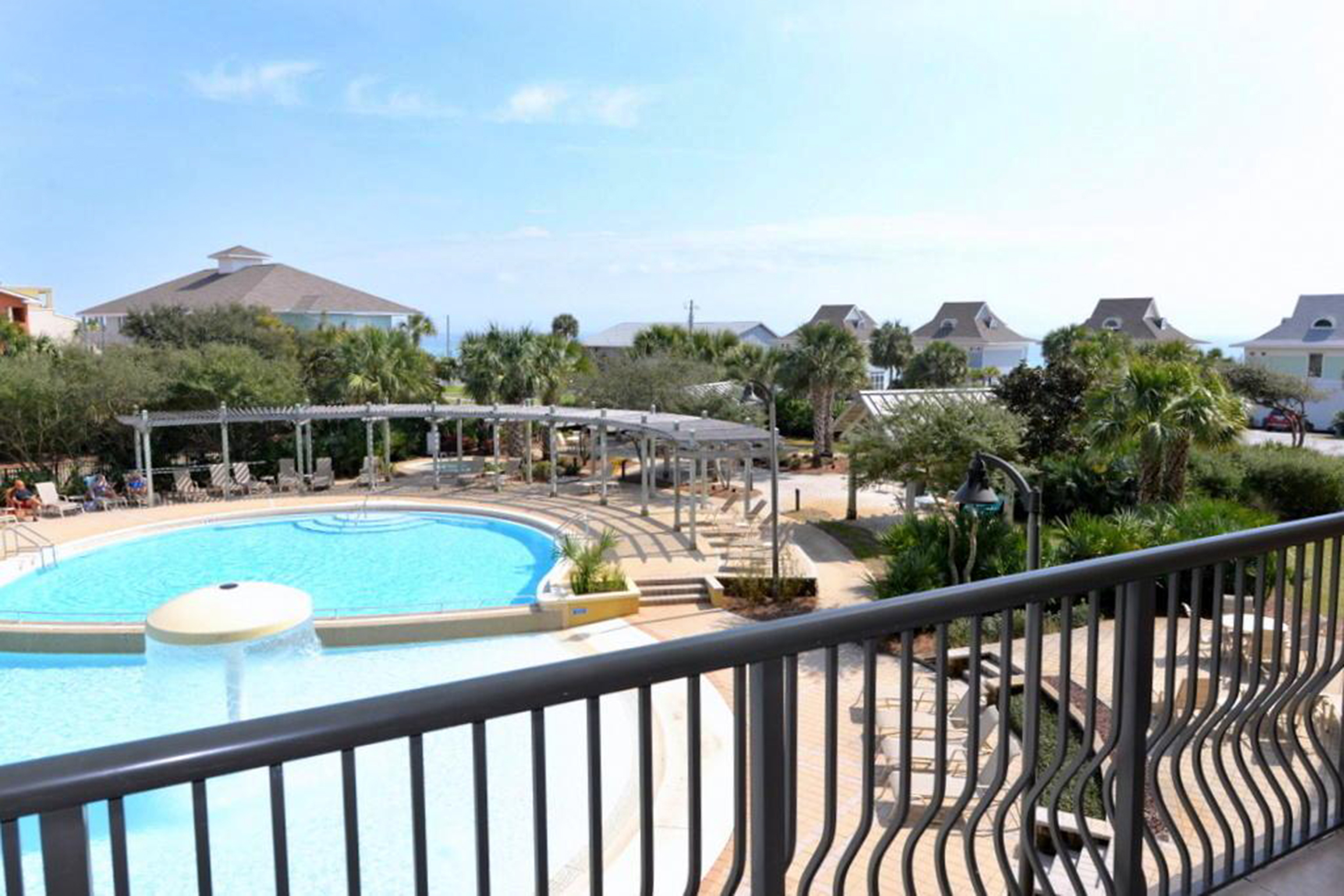 Beaches Of South Walton Condo 988701