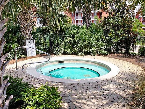 Beaches Of South Walton Condo 988701