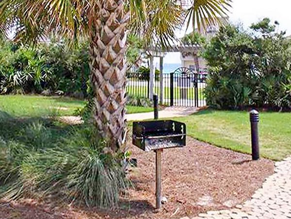 Beaches Of South Walton Condo 988701