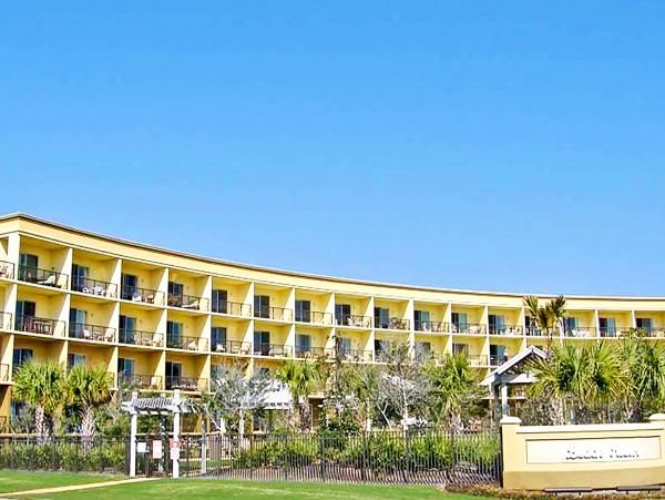Beaches Of South Walton Condo 988701