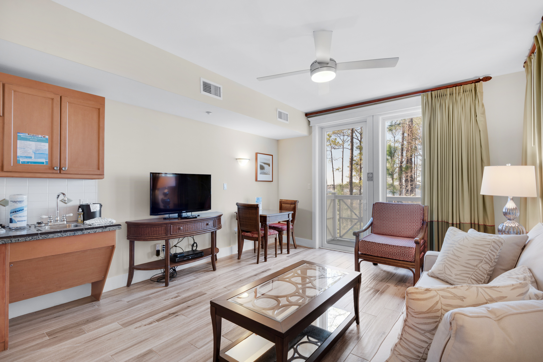 Beaches Of South Walton Condo 988702