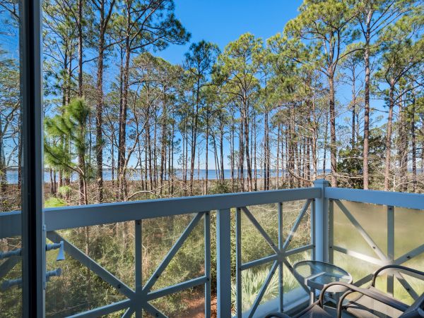 Beaches Of South Walton Condo 988702