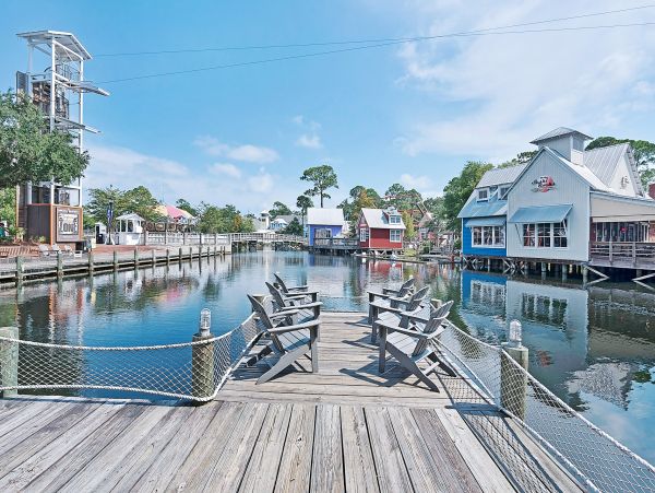 Beaches Of South Walton Condo 988702