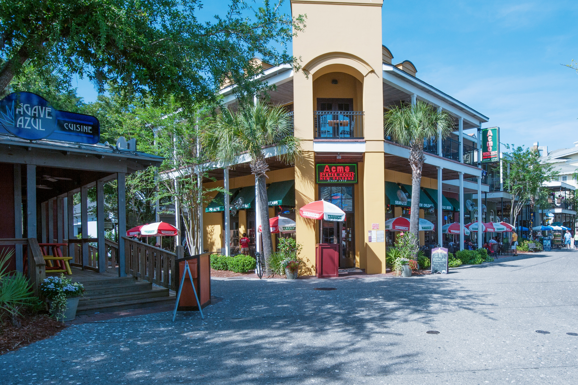 Beaches Of South Walton Condo 988702