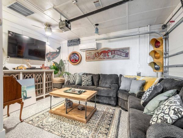Gulf Front Three Bedroom Vacation Home in Seagrove Beach