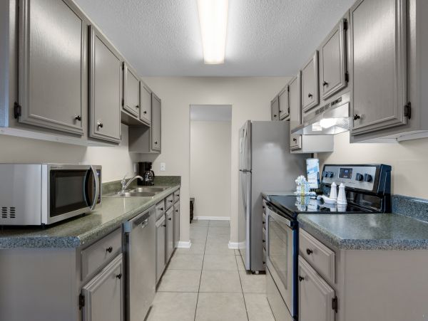 Beaches Of South Walton Condo 988704