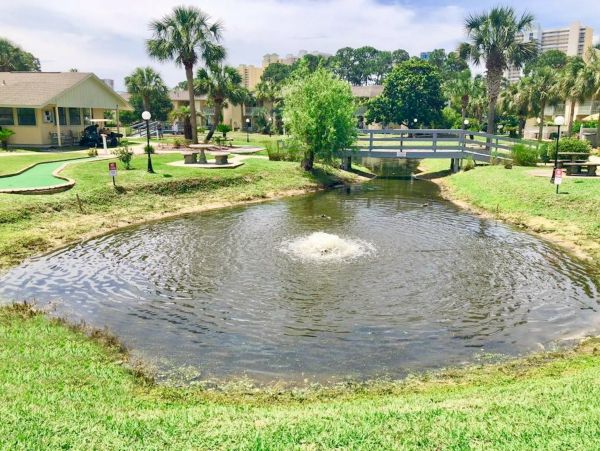 Beaches Of South Walton Condo 988704
