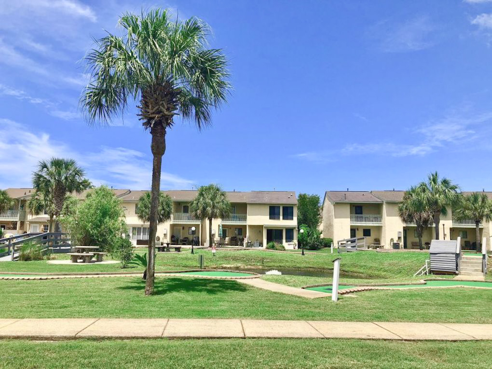 Beaches Of South Walton Condo 988704