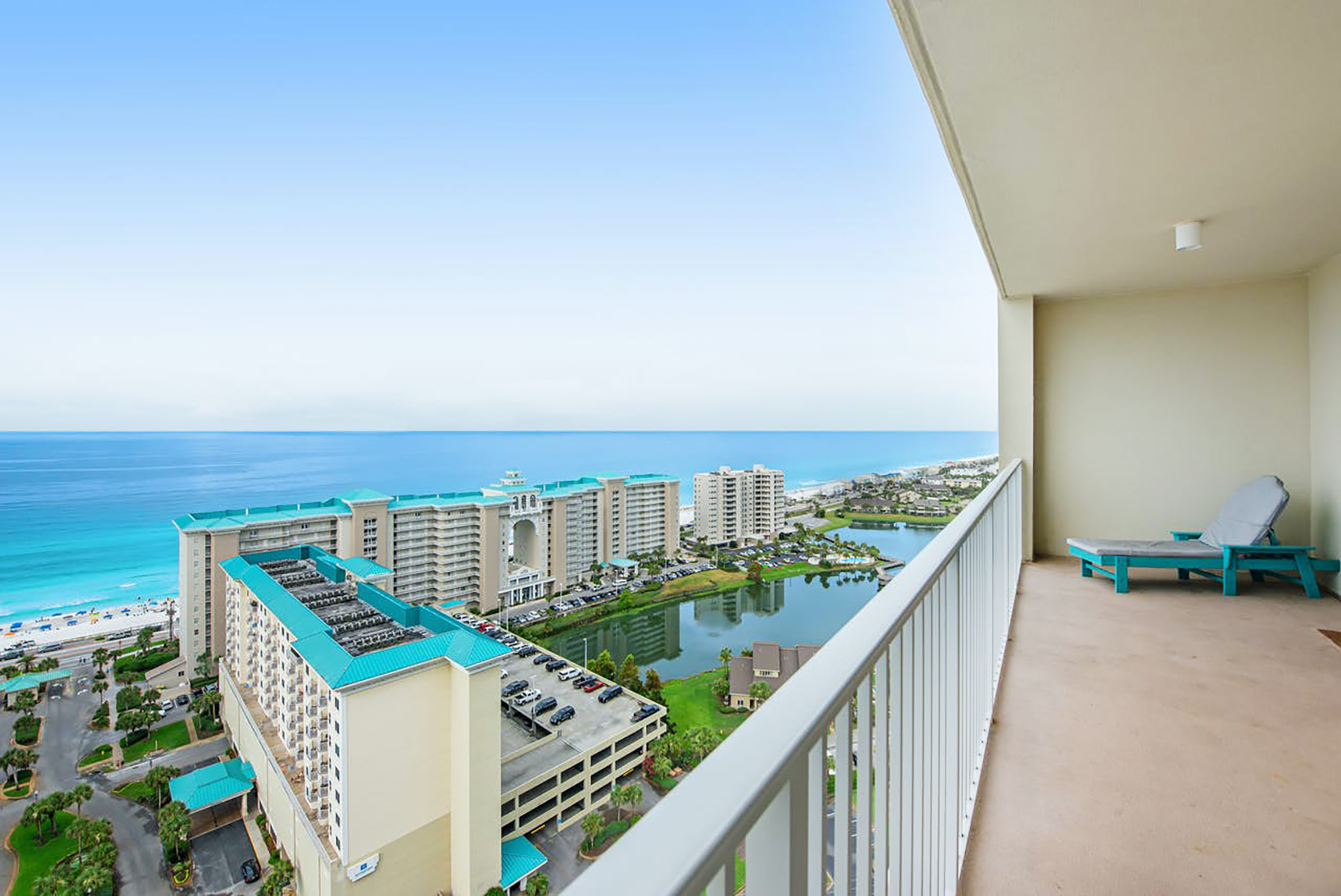 Beaches Of South Walton Condo 988705