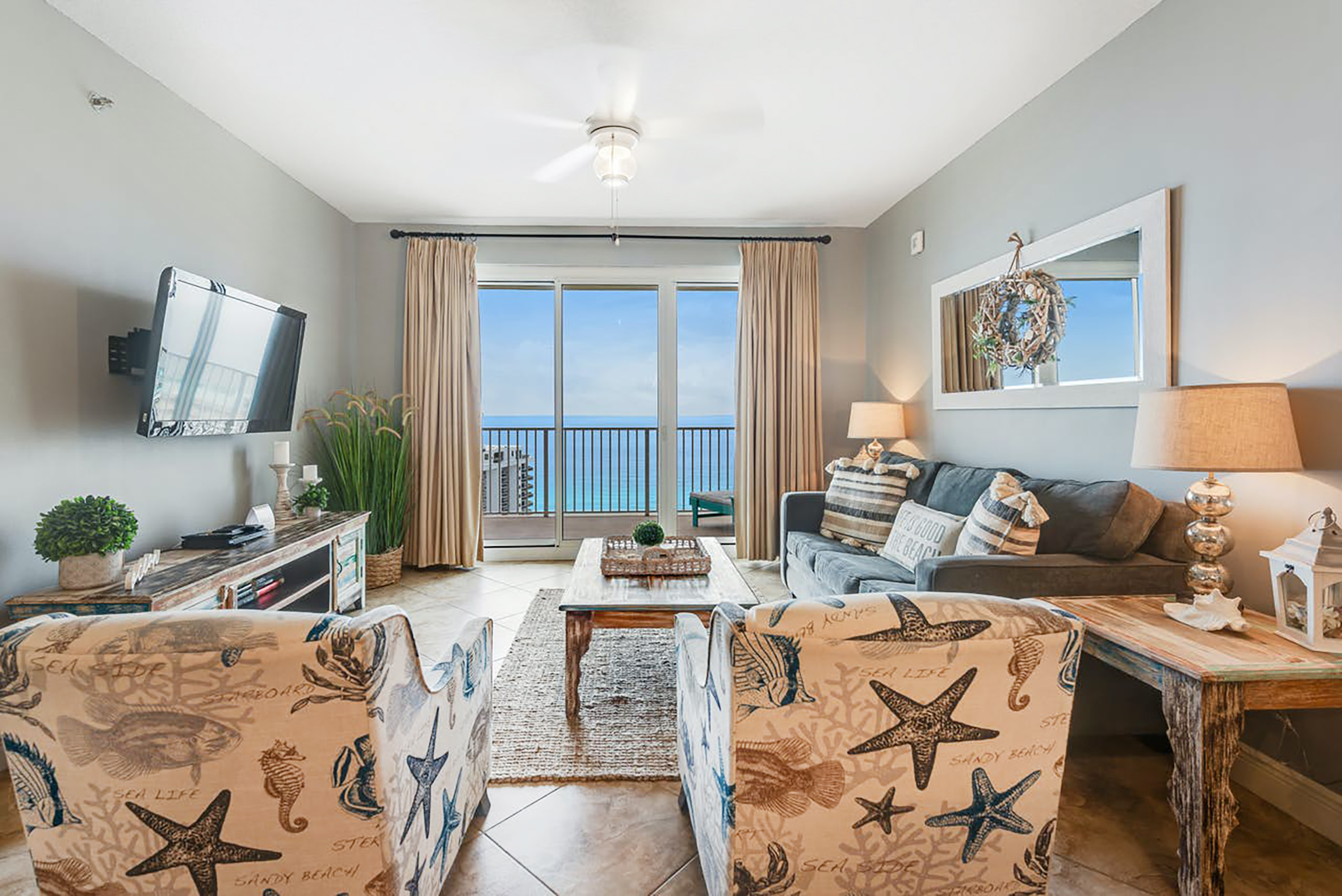Beaches Of South Walton Condo 988705
