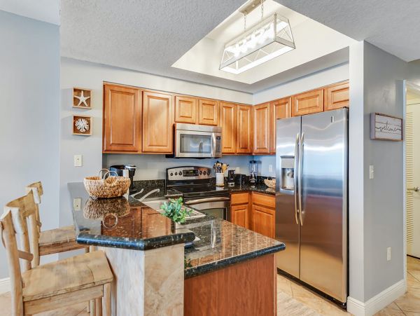 Beaches Of South Walton Condo 988705