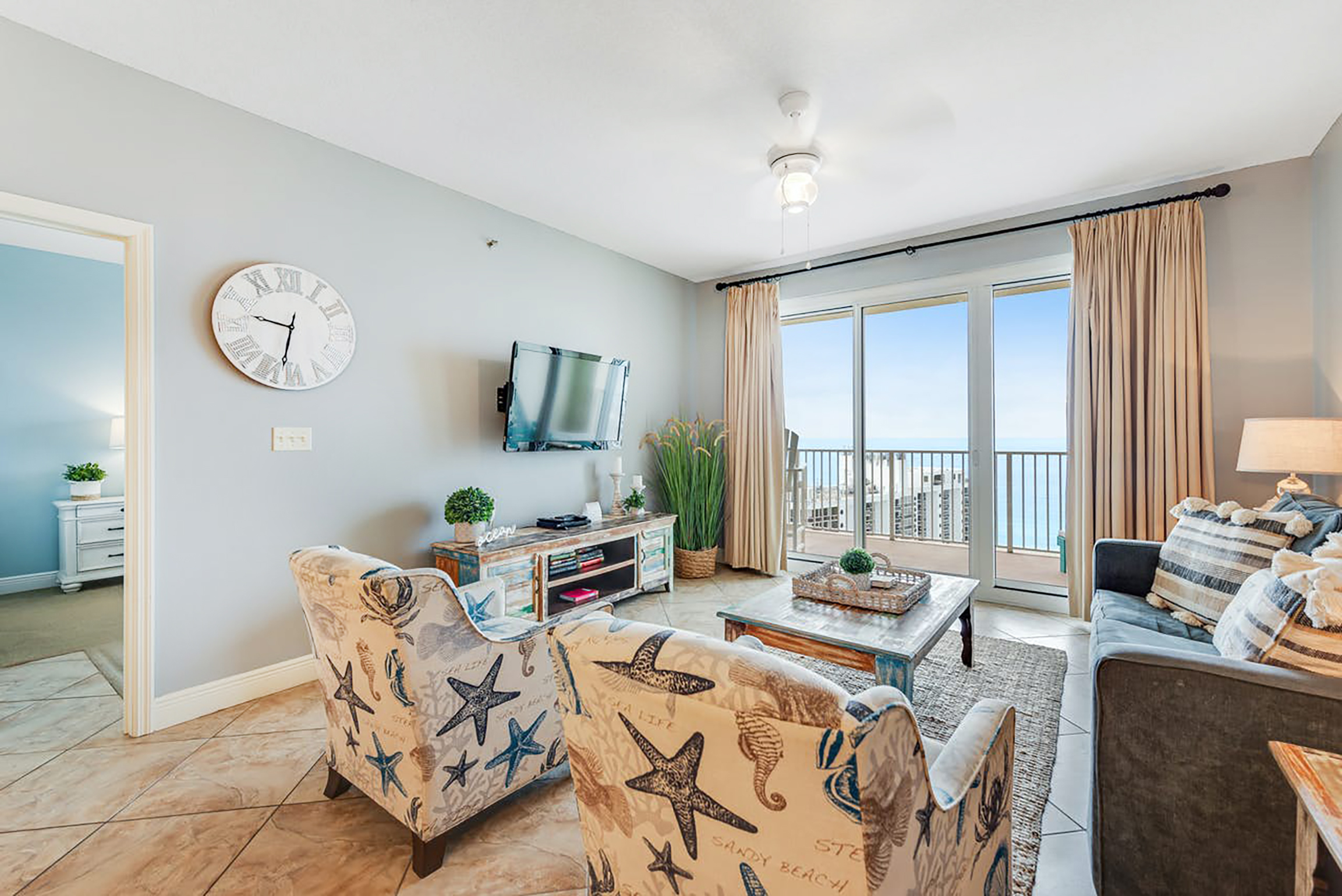 Beaches Of South Walton Condo 988705