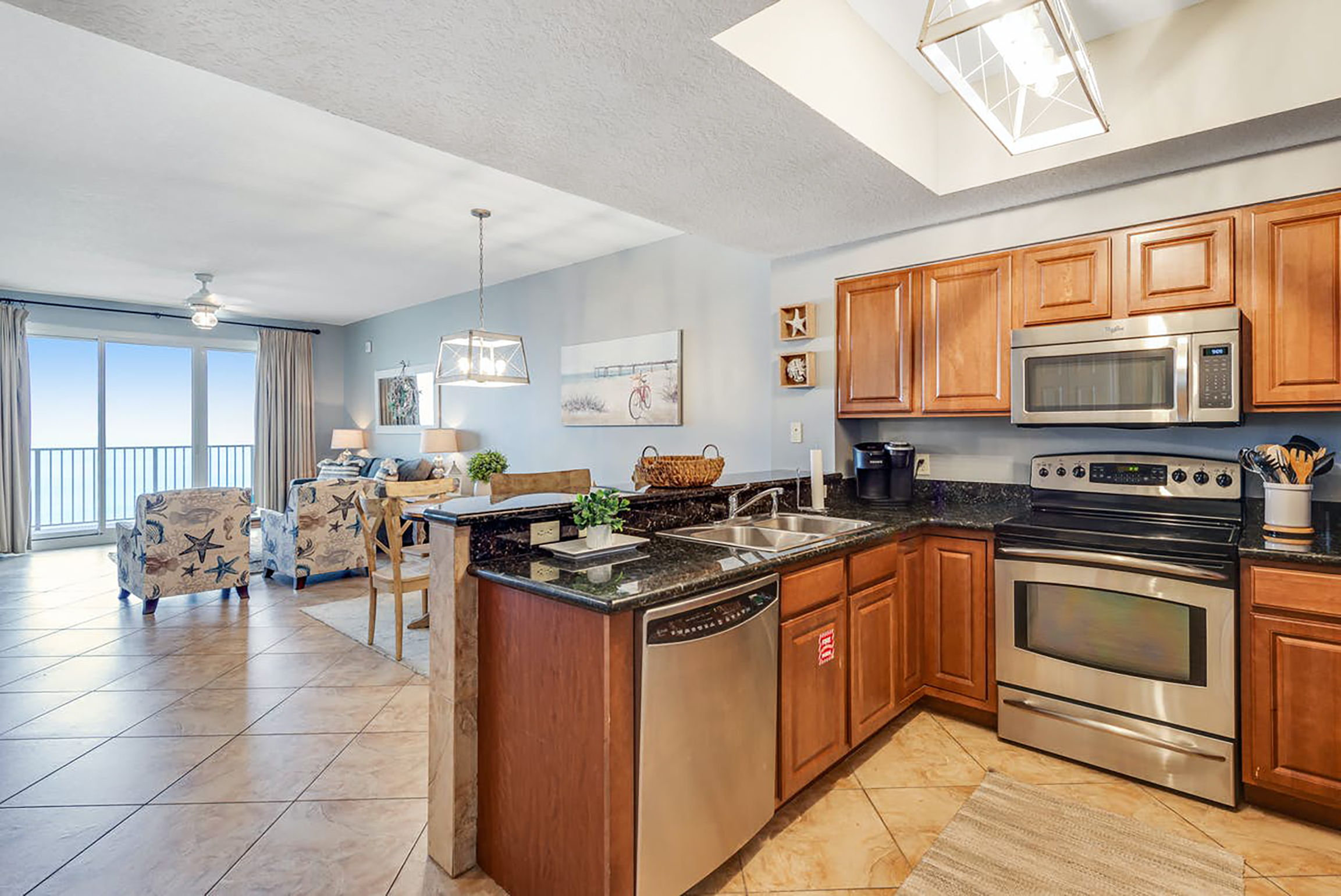 Beaches Of South Walton Condo 988705