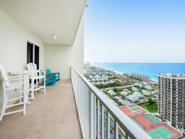 Beaches Of South Walton Condo 988705