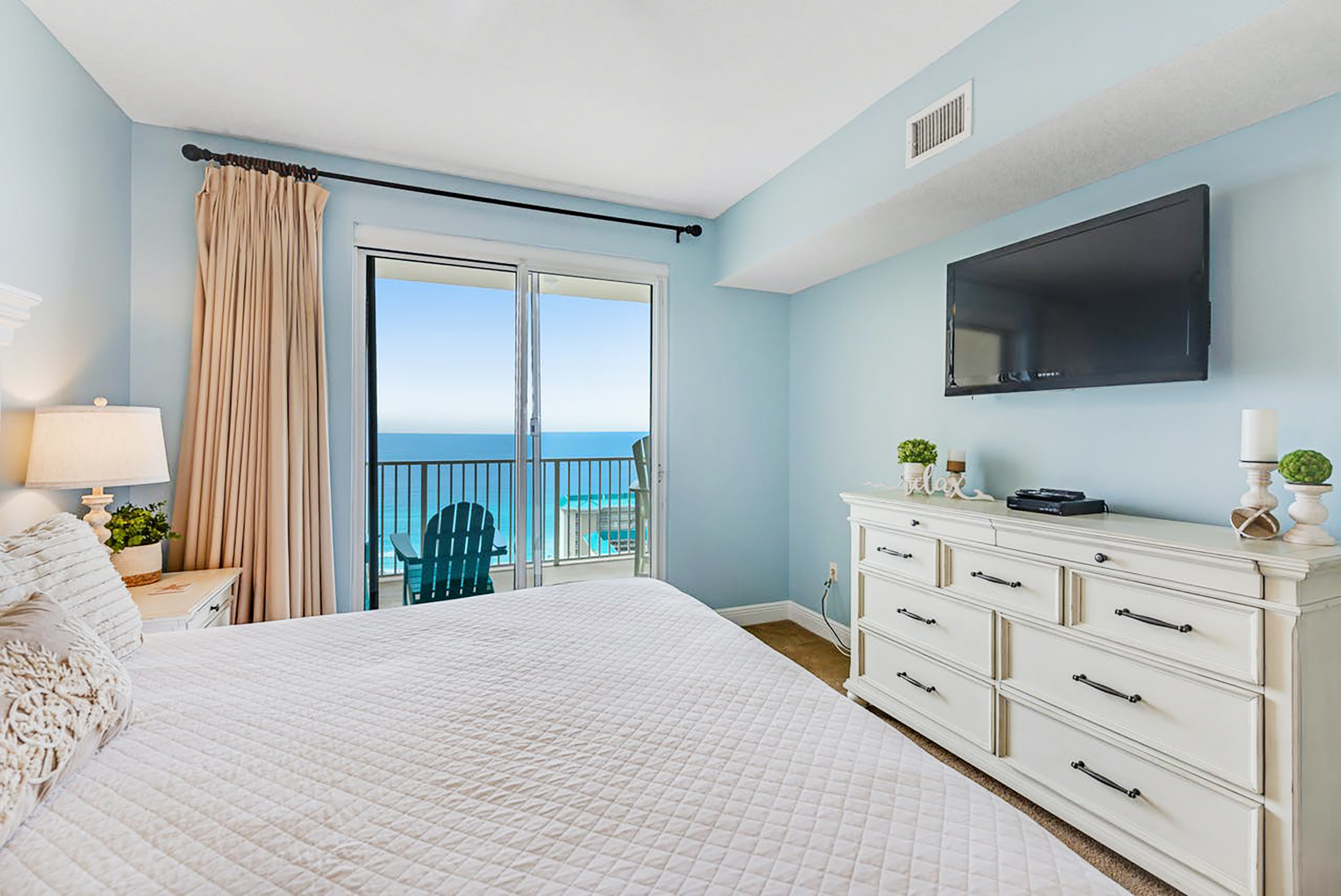 Beaches Of South Walton Condo 988705