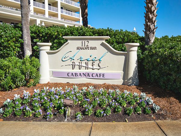 Beaches Of South Walton Condo 988705