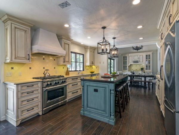 Santa Barbara Luxury 4 Bedrooms Rental Home Sleeps 8 Guests