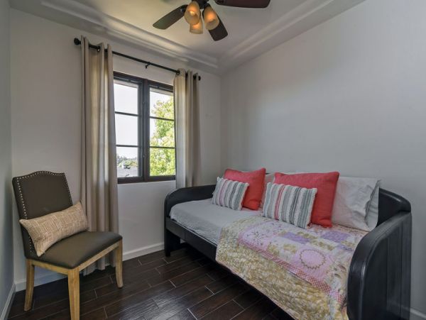 Santa Barbara Luxury 4 Bedrooms Rental Home Sleeps 8 Guests