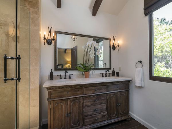 Santa Barbara Luxury 4 Bedrooms Rental Home Sleeps 8 Guests