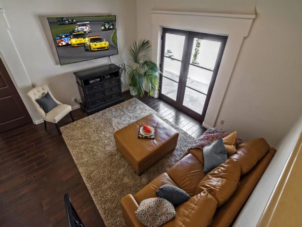 Santa Barbara Luxury 4 Bedrooms Rental Home Sleeps 8 Guests