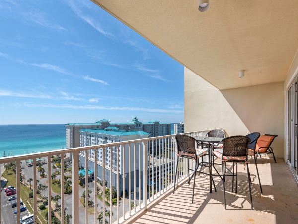 Beaches Of South Walton Condo 988708