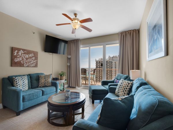 Beaches Of South Walton Condo 988708