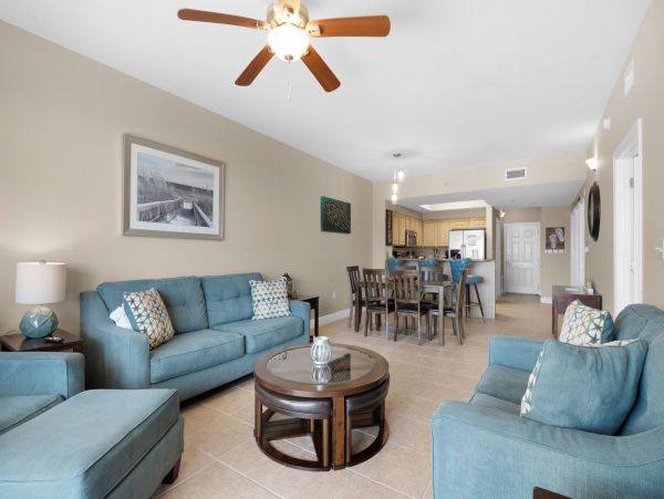 Beaches Of South Walton Condo 988708