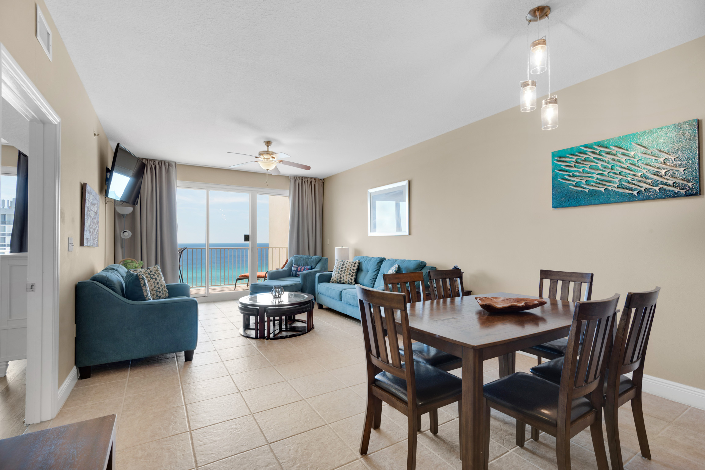Beaches Of South Walton Condo 988708
