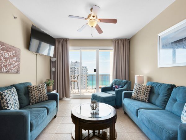 Beaches Of South Walton Condo 988708