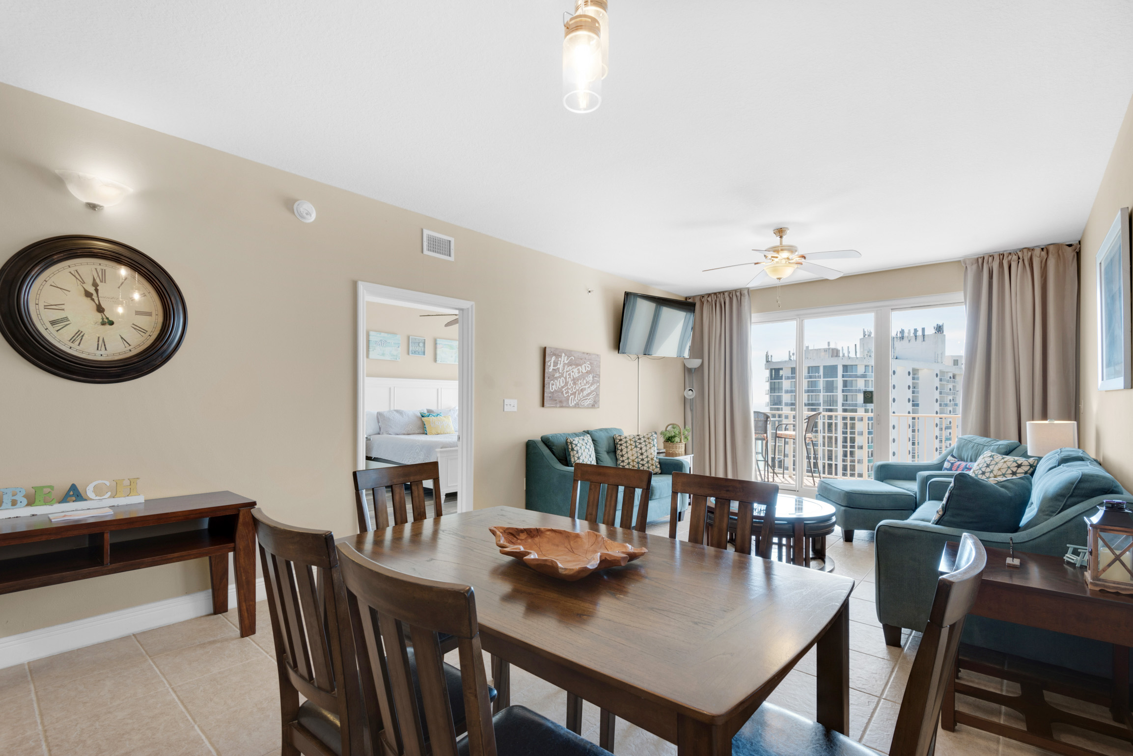 Beaches Of South Walton Condo 988708