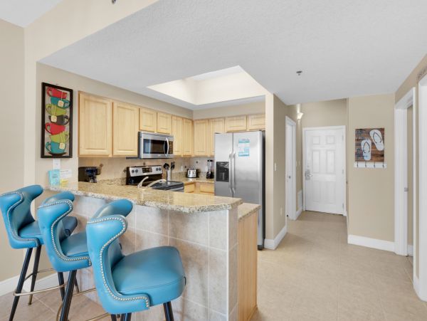 Beaches Of South Walton Condo 988708