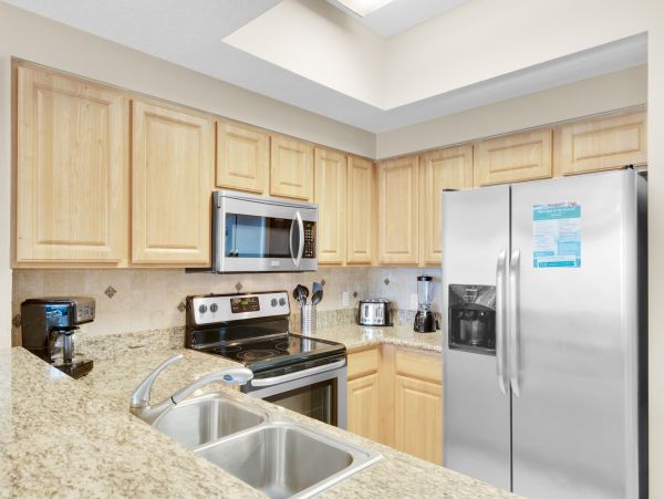 Beaches Of South Walton Condo 988708
