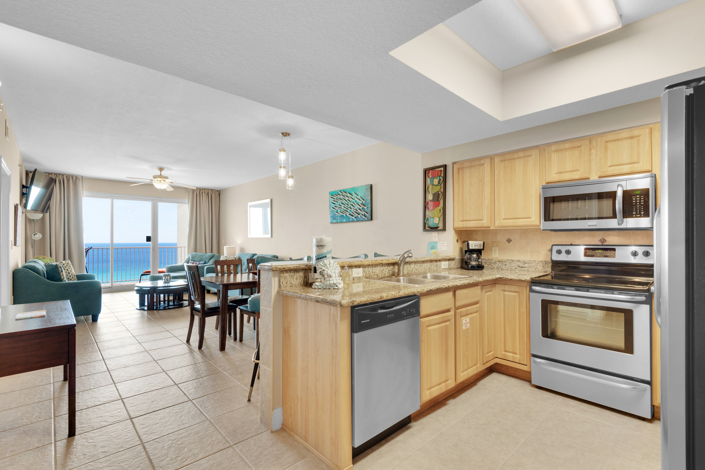 Beaches Of South Walton Condo 988708